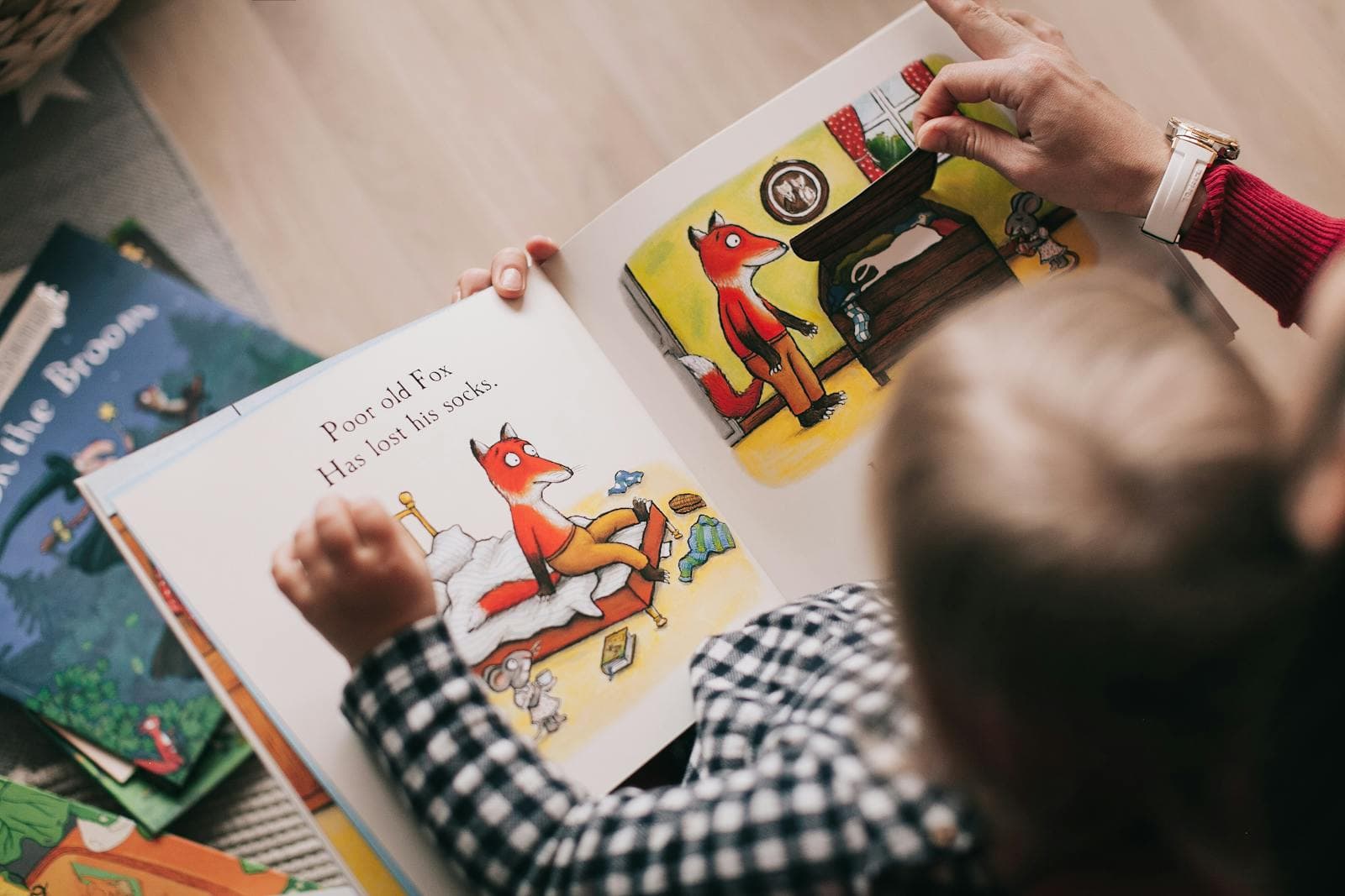 Educational & Dyslexia Assessments